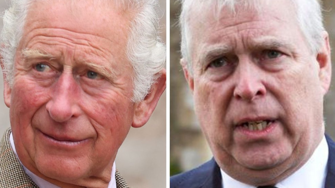 King Charles has told Prince Andrew he can no longer use Buckingham Palace as his London accommodation.