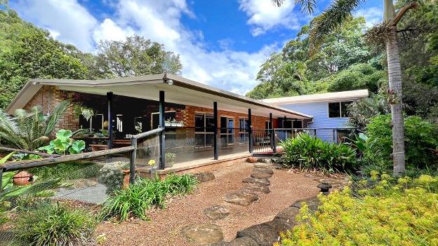 109 Treeby Rd, Wilsons Pocket, sold for $1.23m. Pic: CoreLogic