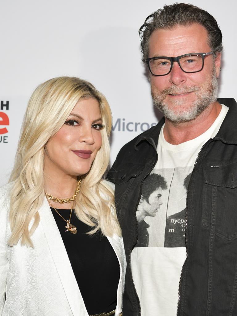 How Tori Spelling Shopped Her Way From 228M Mansion To RV Park The   B5646927c5e78896643fdb716e7694a0