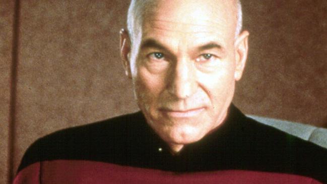 Patrick Stewart will reprise his role of Jean-Luc Picard