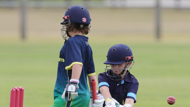 Cricket Junior Country Week match between GCA5 versus Colac3 Picture: Mark Wilson