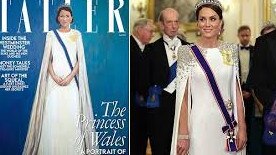 princess catherine tatler cover composite