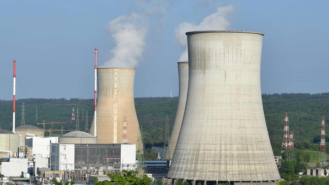 New research reveals when it comes to cost, nuclear power is the ...