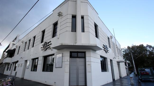 The Greyhound on Brighton St was demolished and the land recently sold.