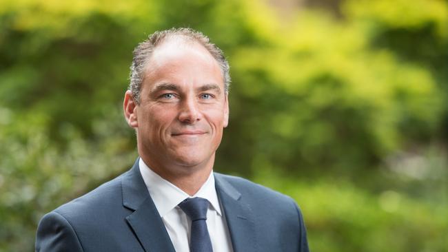 John Flavell says fortnightly payments can save you thousands.
