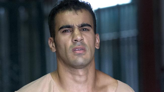 Thailand's government insists it cannot free Hakeem until hearings on Bahrain's request for his extradition are completed. (AP Photo/Sakchai Lalit)