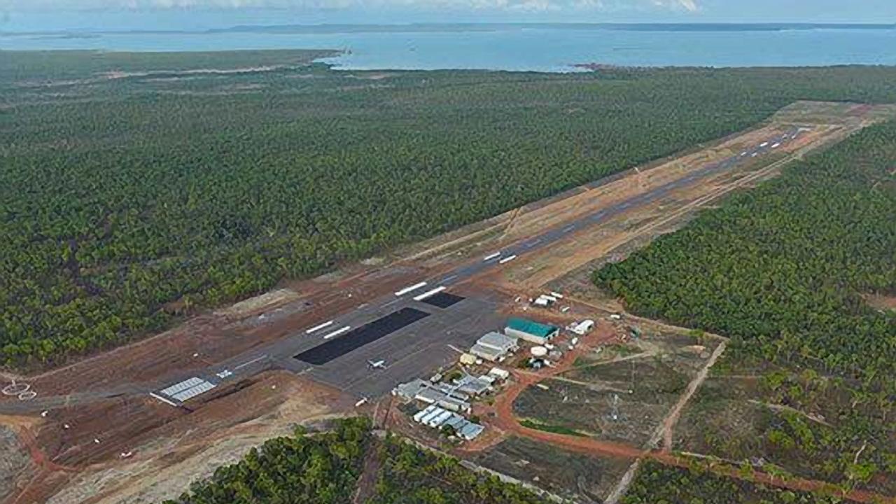 Boat From Indonesia Arrives Undetected In Remote West Australia | The ...