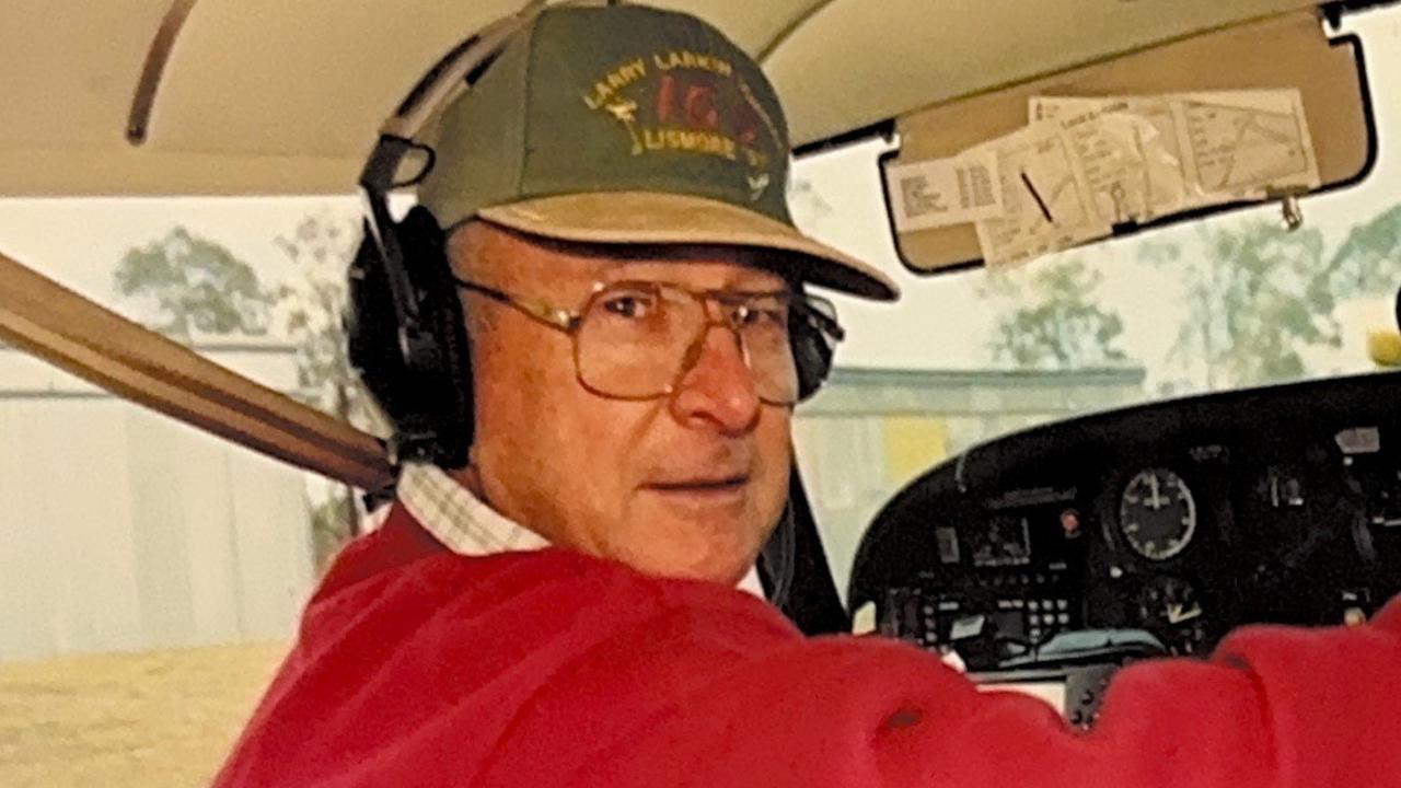 ‘If you wanted him, he was there’: Tributes flow for beloved Burnett GP