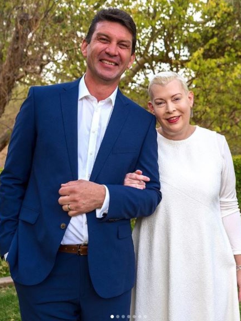 Maggie Beer’s daughter Saskia Beer dies unexpectedly in her sleep The Advertiser