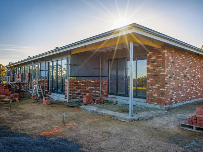 Three VBA staff and 35 tradies have been charged following an IBAC bribery investigation: Picture: Generic/Getty Images