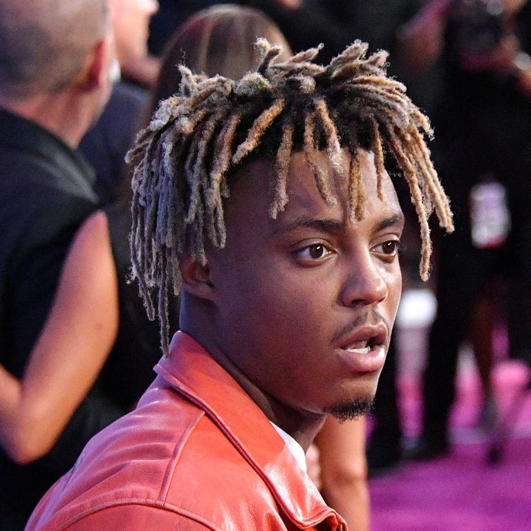 Rapper Juice WRLD's death at 21 makes him the latest young artist to join  the '21 Club