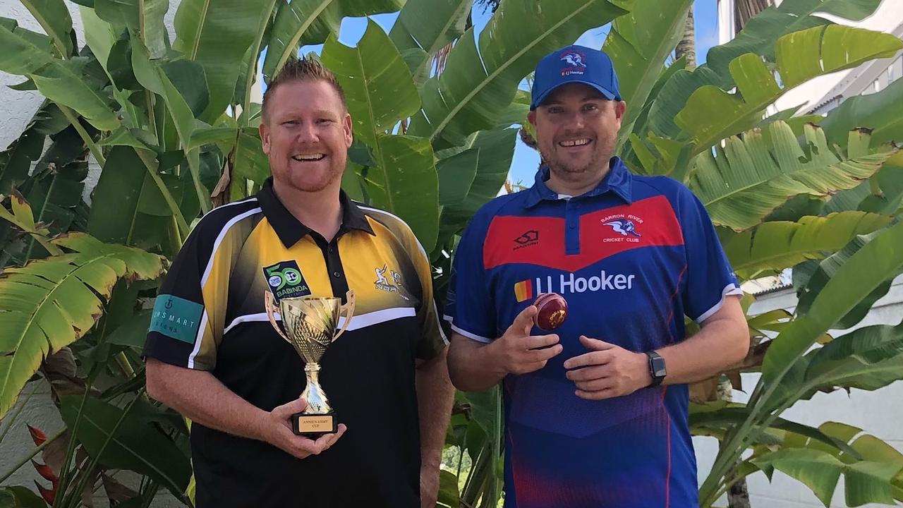 Cricket Far North rivals come together to raise funds for charity | The ...