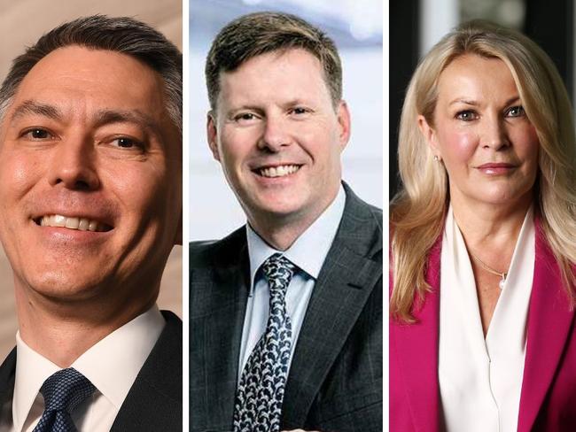 Revealed: How much every major mining executive earns