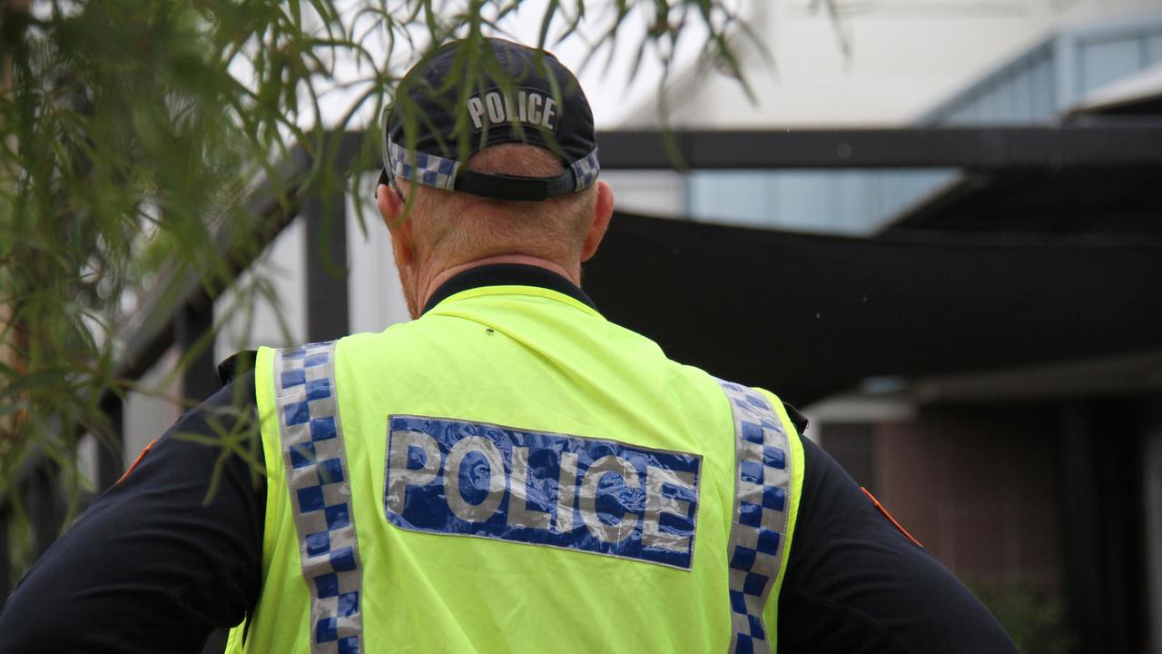 Man arrested after Alice Springs boy found in outback SA town