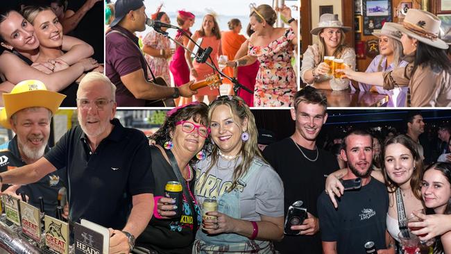 50+ pubs: Where is Central Queensland’s best pub of 2023