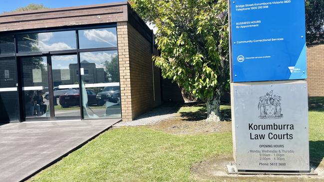 Peter Smith, 59, fronted the Korumburra Magistrates’ Court on Thursday and pleaded guilty to a string of driving charges.