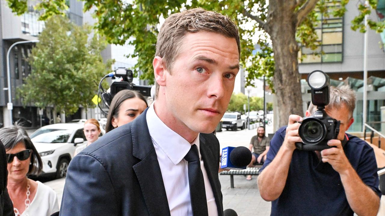 D-Day for Olympic cyclist Rohan Dennis