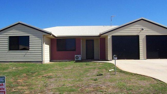 Savannah Drive, Moranbah