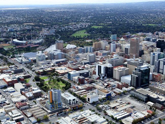 Adelaide ranked most affordable city in Australasia in Economist ...