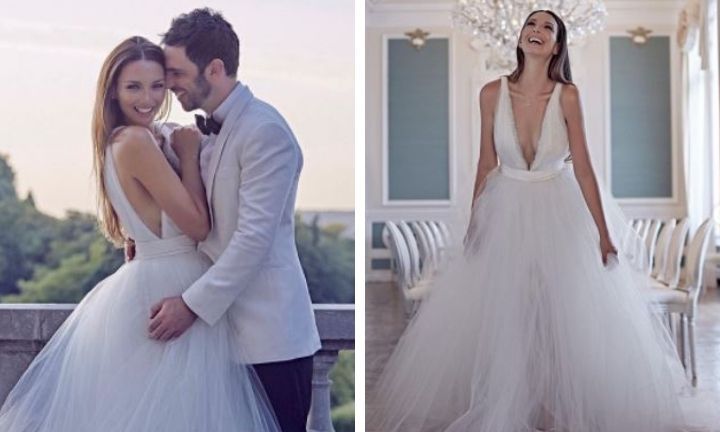 Australia's Got Talent's Ricki-Lee Coulter reveals the truth about her  marriage