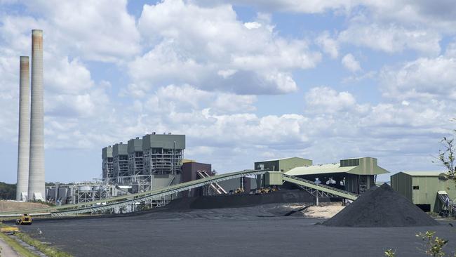 The Energy Security Board’s plan to pay coal generators to guarantee future capacity has worried developers of clean energy. Picture: Hollie Adams