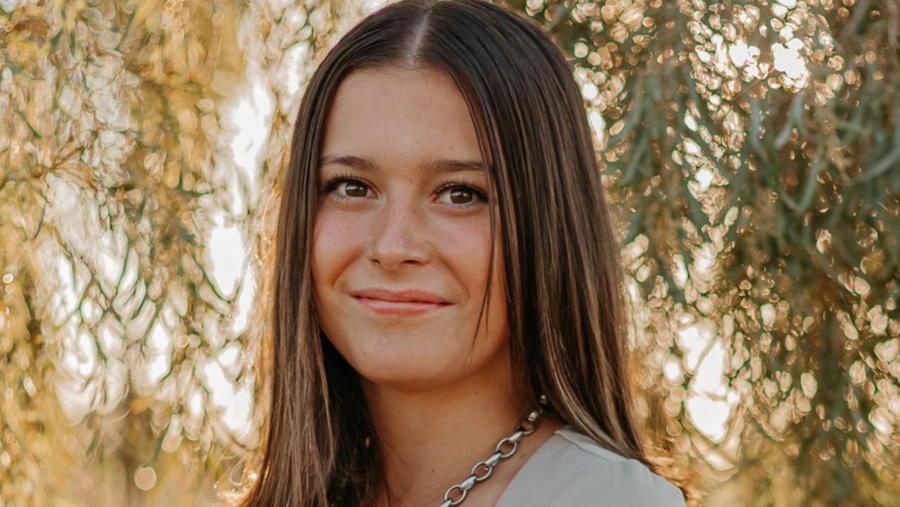 Holly Whalan has been located