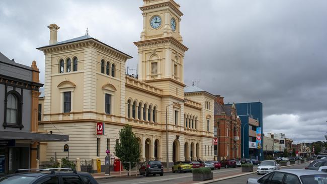 State Election - Goulburn