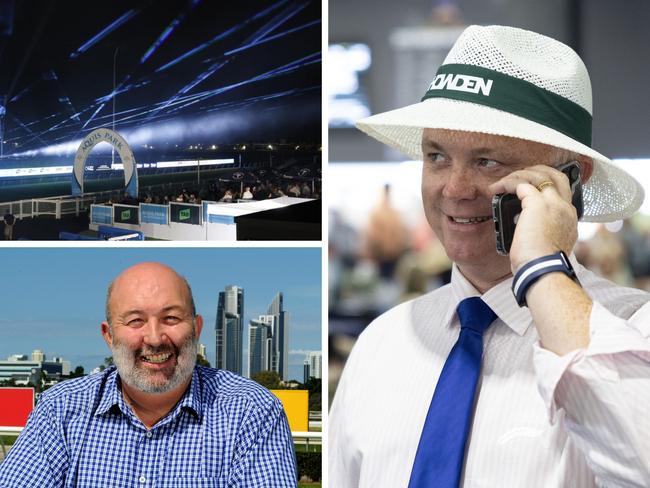 ‘So excited’: How Magic Millions 2.0 will make racing history