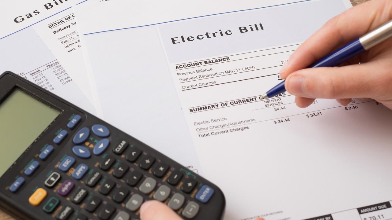 Electricity bills are set to rise, but is it all bad news for Tasmanians? Picture: istock