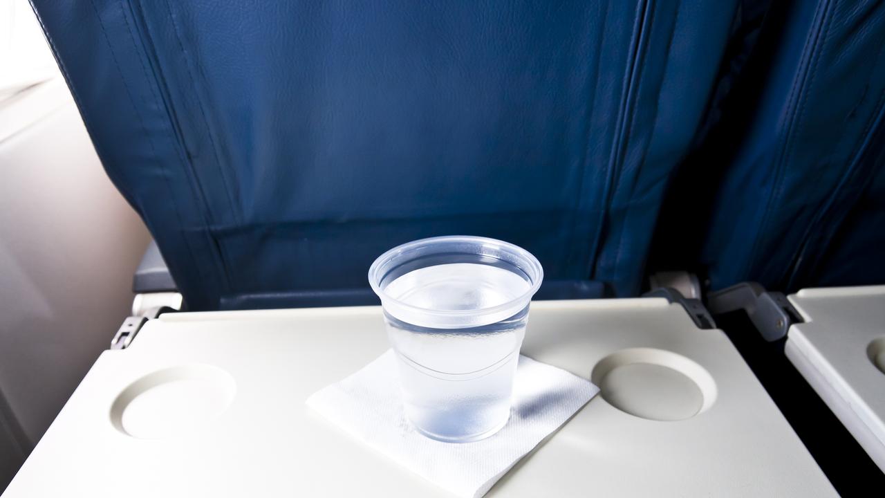 liquid allowance on flights scoot
