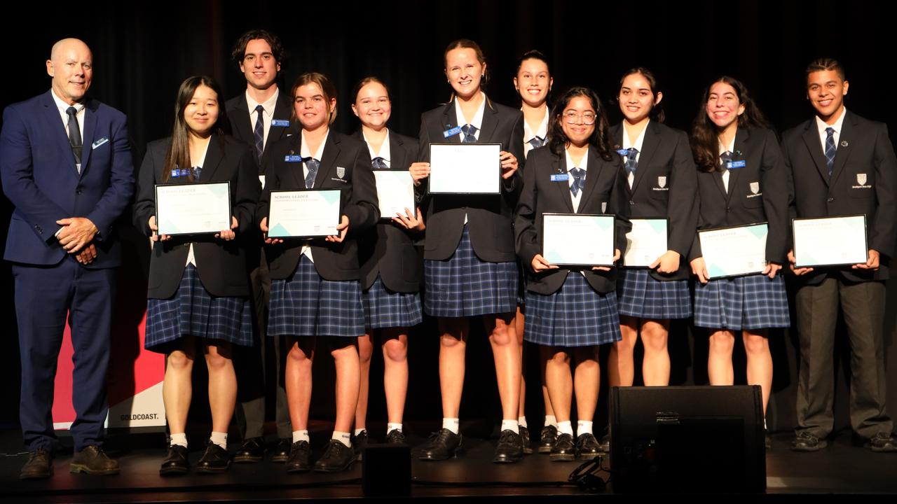 In Pictures: Gold Coast School Leaders Celebration | The Advertiser