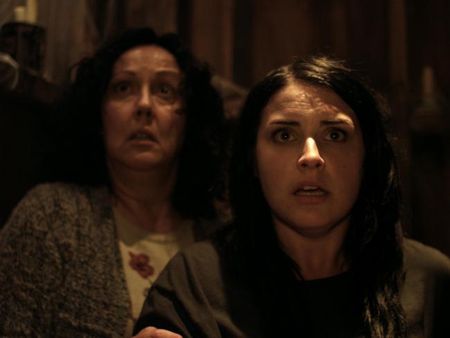 Housebound is comedy-horror done right.