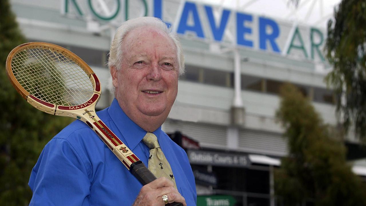 Tennis 2025: Tributes flow as Australian tennis legend Fred Stolle dies ...