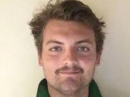 Angus Grant has joined Mornington. Picture: Facebook
