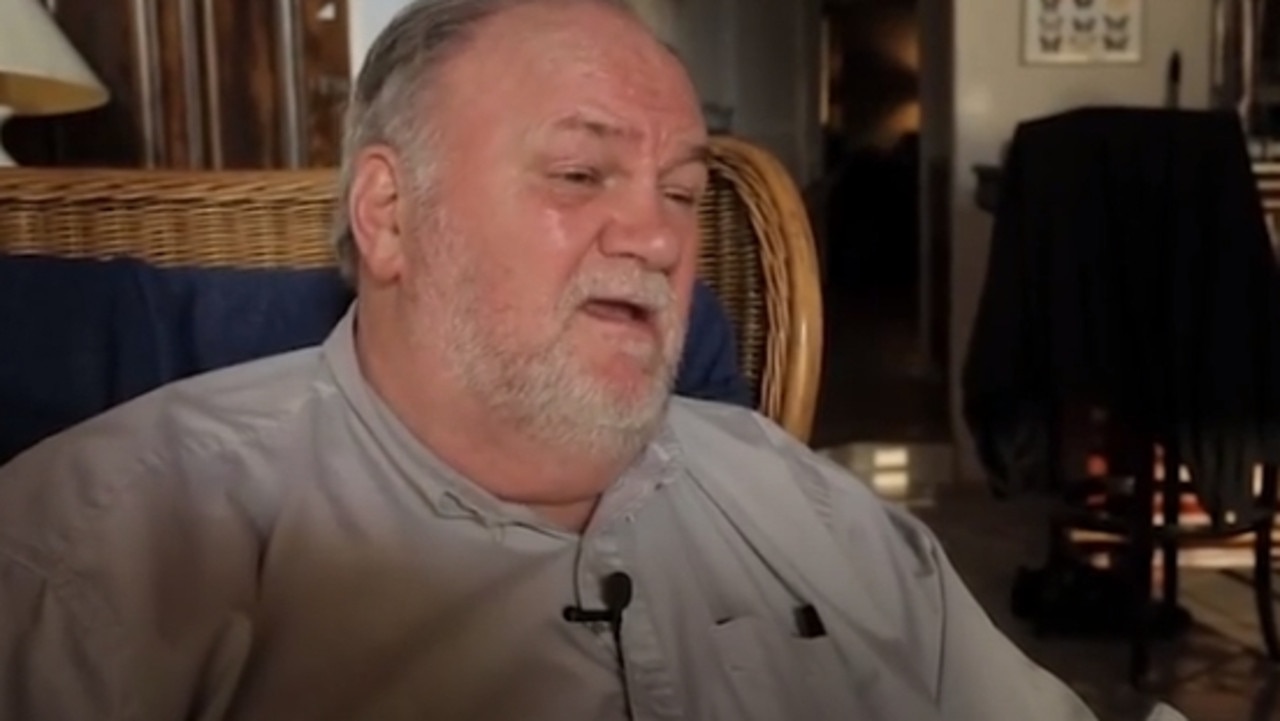 Thomas Markle has said he could die tomorrow, and wishes to get the trial done as soon as possible.