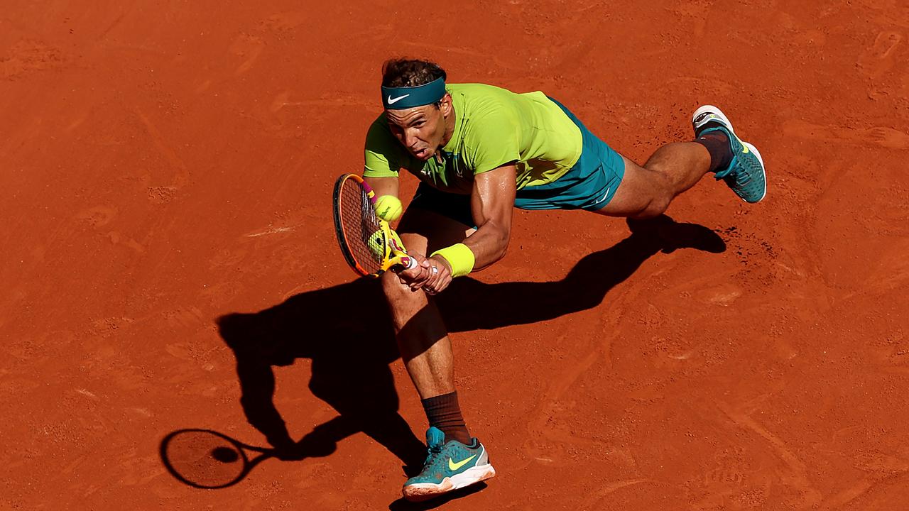 Rafael Nadal defies time and Casper Ruud to win his 14th French Open ...