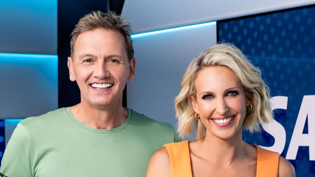 SAFM announces new brekky team following Bec & Soda’s axing