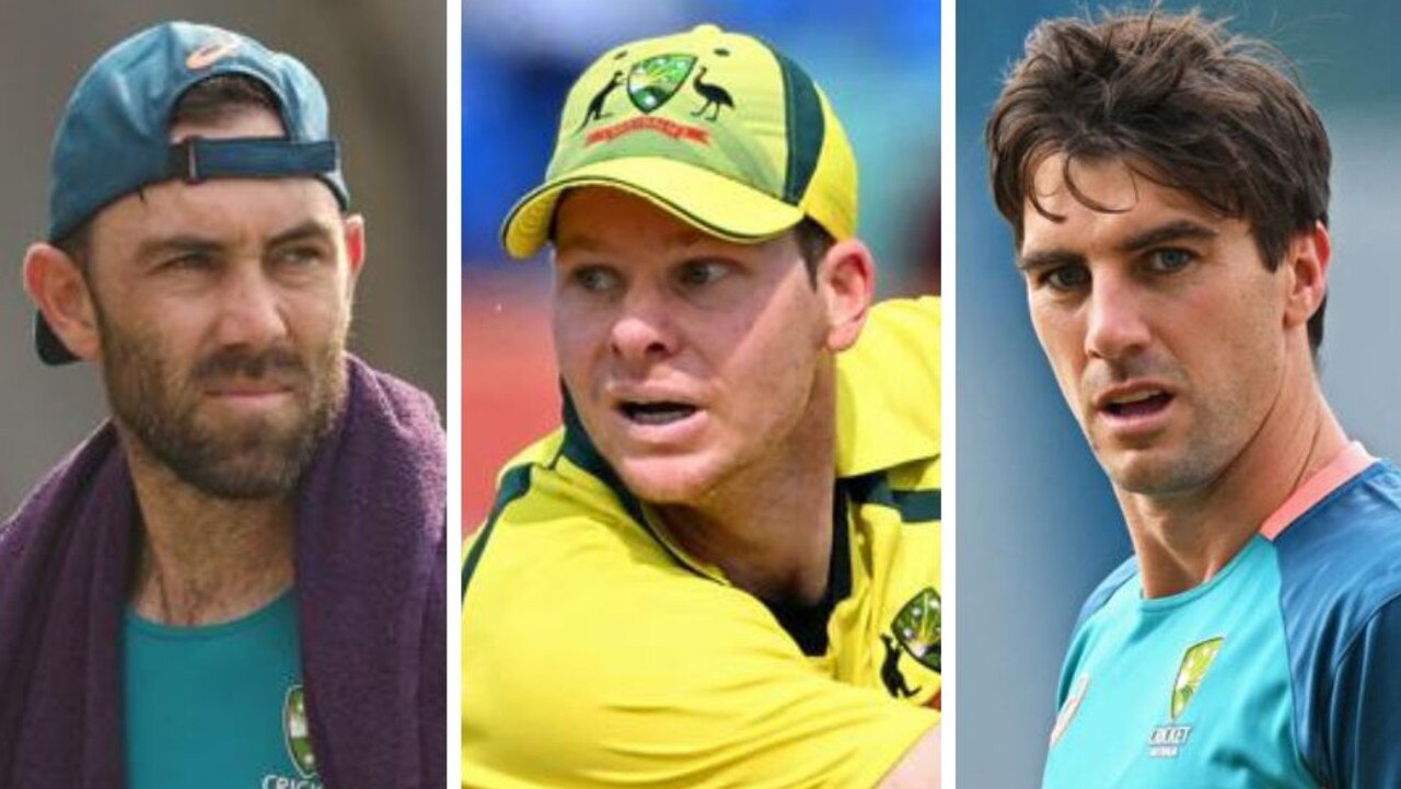 ODI World Cup preview: Legend’s Steve Smith prediction, Aussies take on ‘unbeatable’ India