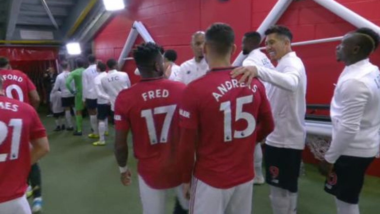 EPL news: Roy Keane, Roberto Firmino, video, watch, Manchester United,  Liverpool, analysis, debate