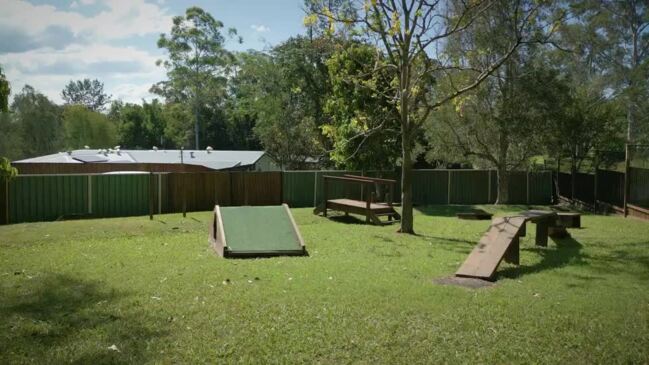 Inside look: Luxury facilities at Pet Resorts Eumundi-Noosa