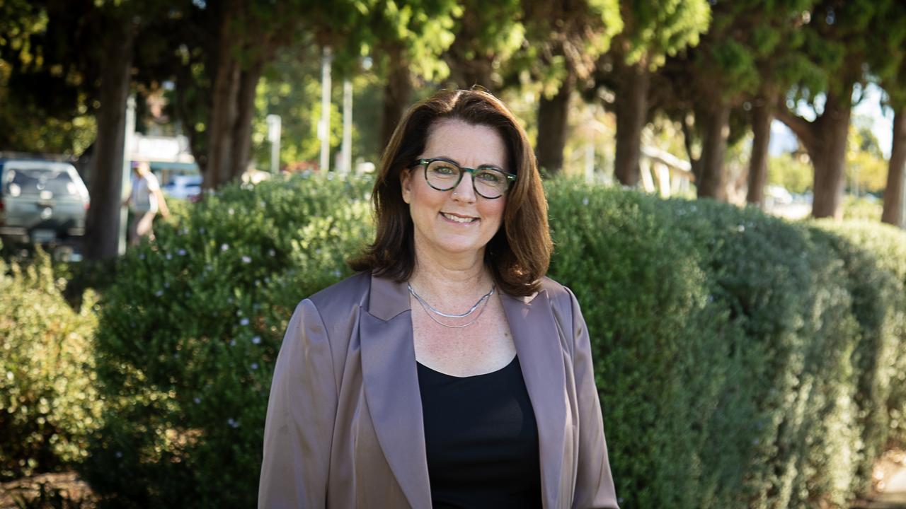 Independent member for Nelson, Meg Webb. Picture: Supplied