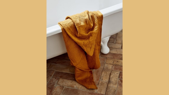 9 Best Towels 2021 Luxury Towels For Your Airbnb Escape Com Au