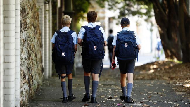 School uniforms: Skirts for boys, other gender neutral options urged ...