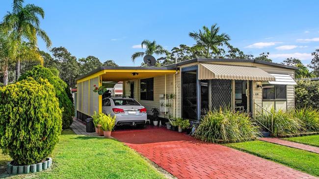 139/570 Pine Ridge Road, Coombabah. Photo: realestate.com.au