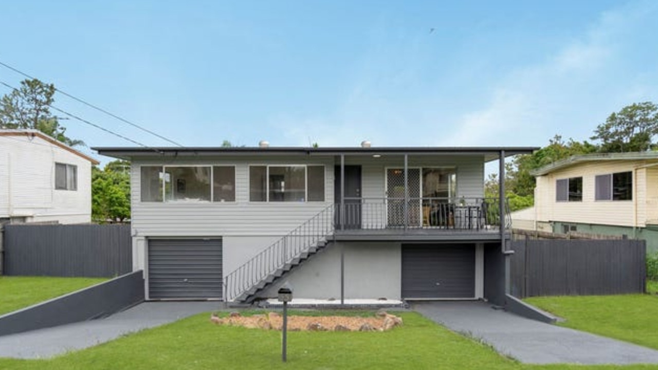 Buyers are invited to submit all offers for this house on a 546 sqm block at 55 Roseash St, Logan Central