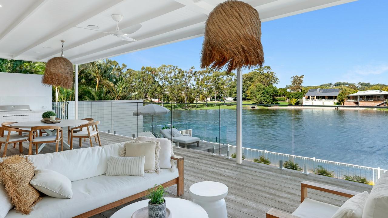 Gold Coast home prices to hit $9m by 2030