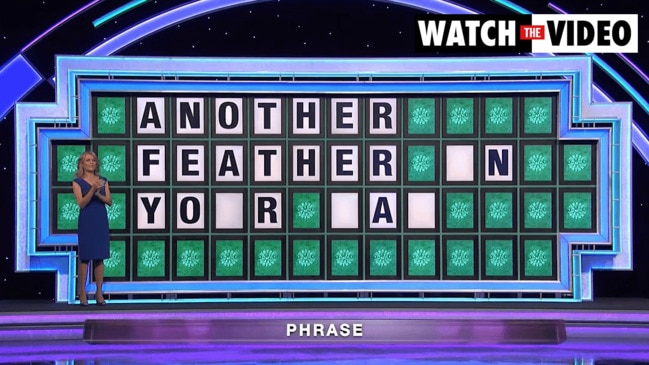 Fans in disbelief as ‘painful’ game show segment goes viral (Wheel of Fortune)