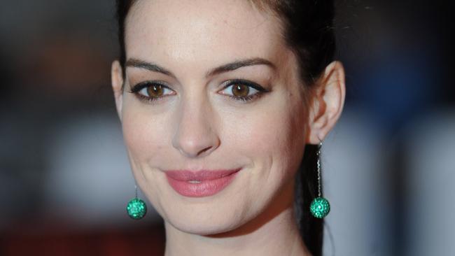 Anne Hathaway sends breakfast back to chef four times: report | news ...