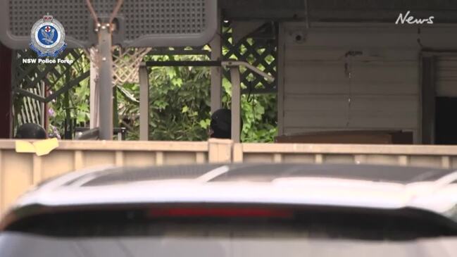 Strike Force Division arrest man over alleged data breach