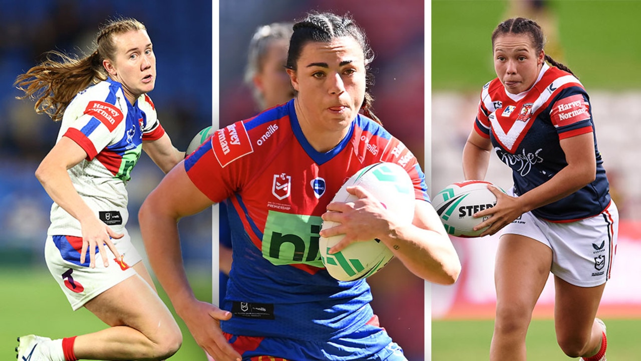 Pamela Whaley names her top 30 NRLW stars of the upcoming 2023 season.